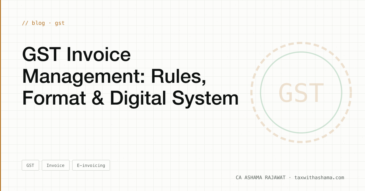 GST Invoice Management System (IMS) 2024: Guide to the 180-Day Rule ...